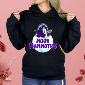 Moon Mammoths Shirt