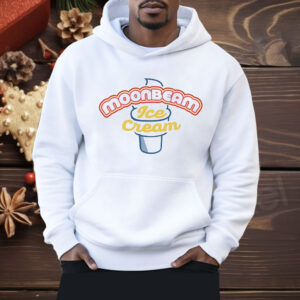 Moonbeam Ice Cream Shirt
