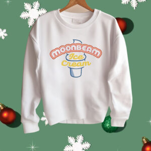 Moonbeam Ice Cream Shirt