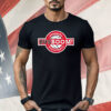 Nebraska Volleyball Busboom Shirt