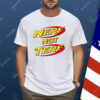 Nerf Not Terf Shirt