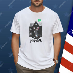 Newdad Altar Shirt