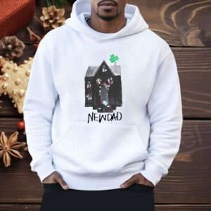 Newdad Altar Shirt