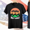 Ohana Indy Family Tee Shirt