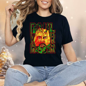 Paul Walter Hauser Is Hardcore Shirt