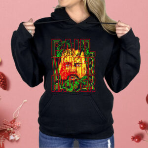 Paul Walter Hauser Is Hardcore Shirt