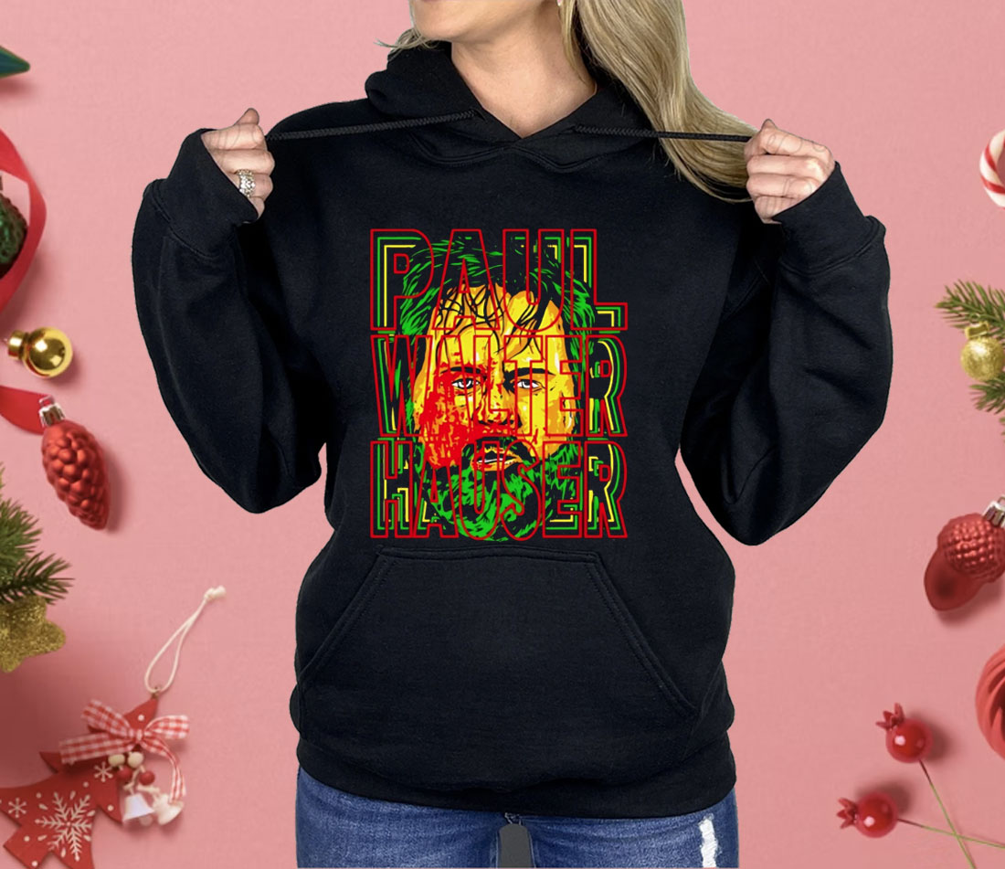 Paul Walter Hauser Is Hardcore Shirt