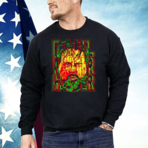 Paul Walter Hauser Is Hardcore Shirt