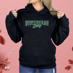 Philadelphia Eagles Quinyonamo Bay Shirt