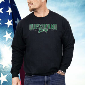 Philadelphia Eagles Quinyonamo Bay Shirt