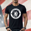 Philly Blues Official Chelsea Supporters Group 2010 Shirt