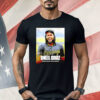 Pittsburgh Pirates Oneil Cruz 2025 Home Run Derby Shirt