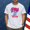 Play Indiana Fever Basketball Shirt