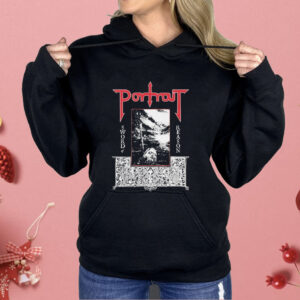 Portrait Sword Of Reason Shirt