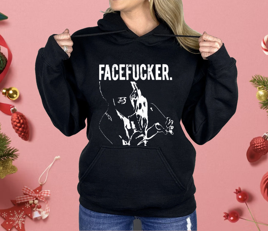 Praiseche Facefucker Shirt