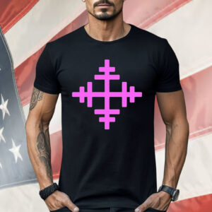 President Fallen Trees Shirt