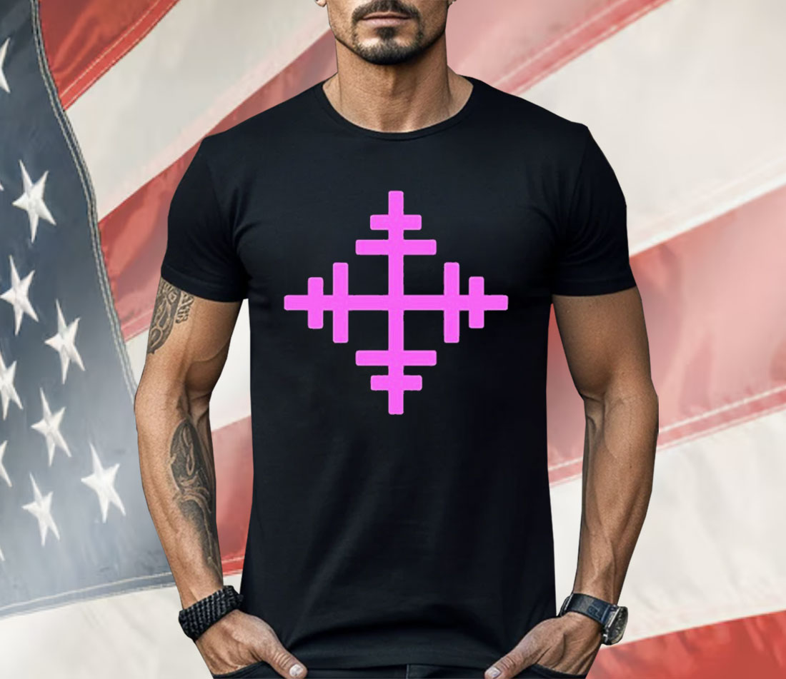 President Fallen Trees Shirt