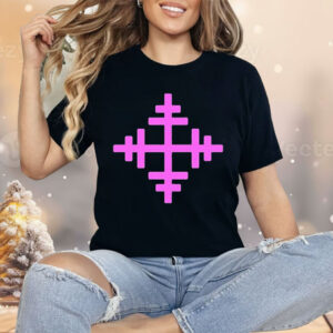President Fallen Trees Shirt