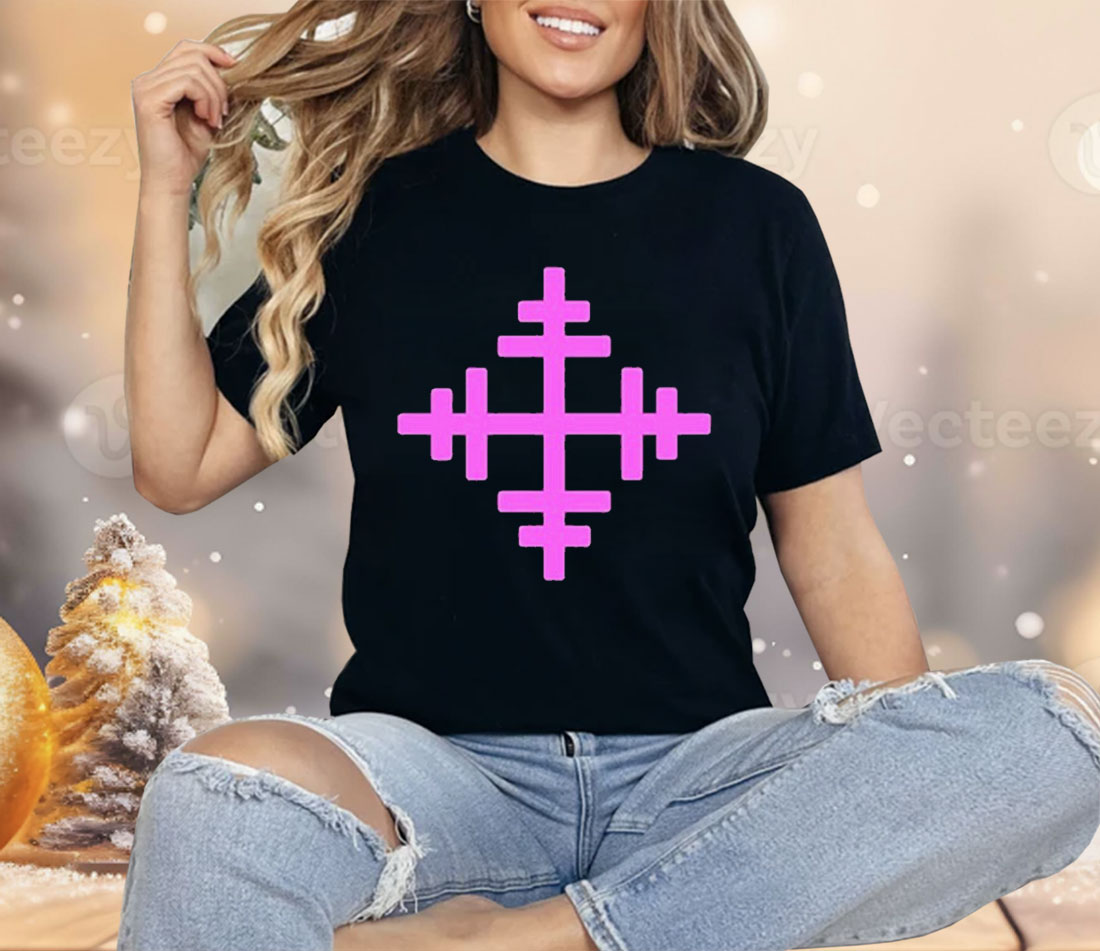 President Fallen Trees Shirt