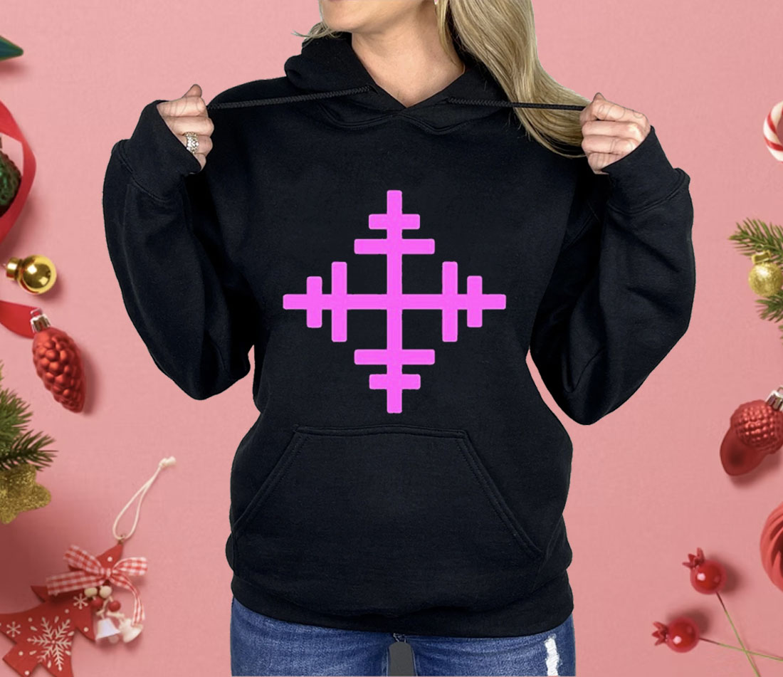 President Fallen Trees Shirt