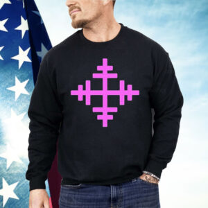 President Fallen Trees Shirt