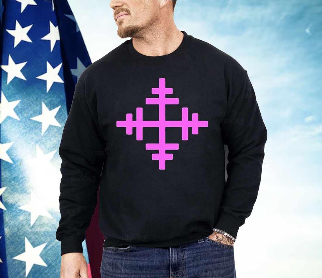 President Fallen Trees Shirt