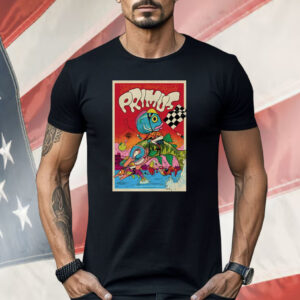 Primus Onward And Upward Beak Shirt