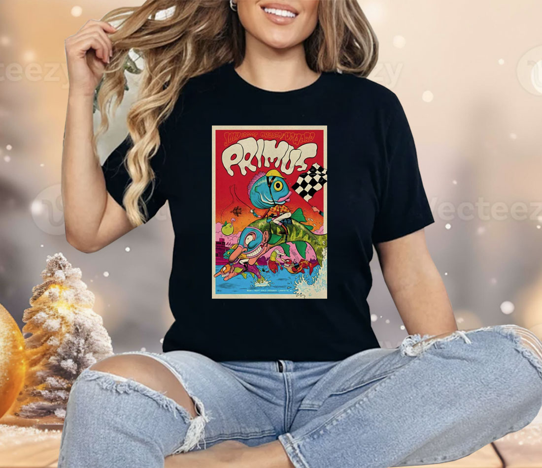 Primus Onward And Upward Beak Shirt