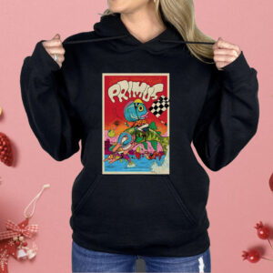 Primus Onward And Upward Beak Shirt