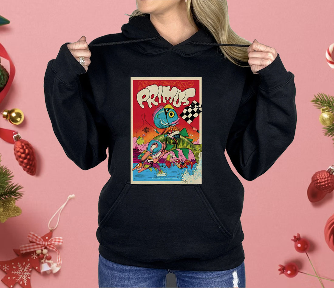 Primus Onward And Upward Beak Shirt