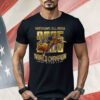 Professional Bull Riders 2025 World Champion Jose Vitor Leme Shirt