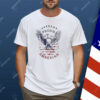 Proud To Be American Shirt