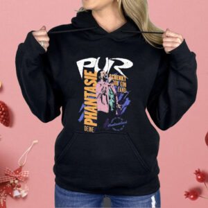 Pur Phantasie Schenkt Oir Ein Land Shirt