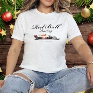 Red Bull Racing 2021 Turkey Livery Tee Shirt