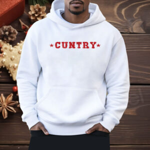 Retro CUNTRY Country Cowboy Cowgirl Western Rodeo Shirt