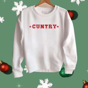 Retro CUNTRY Country Cowboy Cowgirl Western Rodeo Shirt