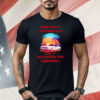 Retro Classic Car I Don’t Call It Getting Old I Call It Outliving The Warranty Shirt