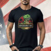 Rex Toy Story X The Jurassic Park Gentlesaurus Rex Shirt