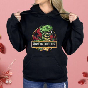 Rex Toy Story X The Jurassic Park Gentlesaurus Rex Shirt