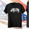 Rhino 23 Tribute Tee Shirt