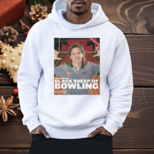 Rick Kenmore Black Sheep Of Bowling Shirt