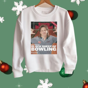 Rick Kenmore Black Sheep Of Bowling Shirt