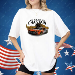 Ross Chastain Hastag 1 Kubota Farm Fresh Shirt