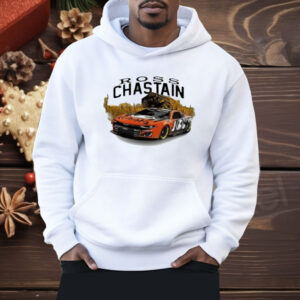 Ross Chastain Hastag 1 Kubota Farm Fresh Shirt
