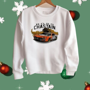 Ross Chastain Hastag 1 Kubota Farm Fresh Shirt