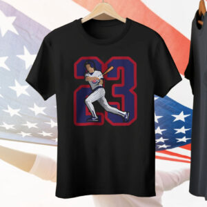 Ryne Sandberg 23 Tee Shirt