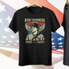Ryne Sandberg RIP Tee Shirt