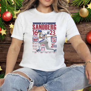 Ryno Hall Of Fame Tee Shirt