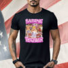 Sabrina Carpenter Sabine Tischler Shirt