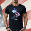 Sad Boyz Sad Girlz La Lluvia Shirt